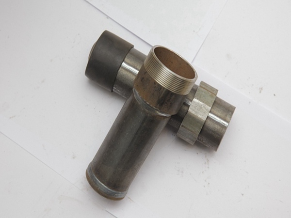 临汾螺旋式声测管厚壁3.0mm